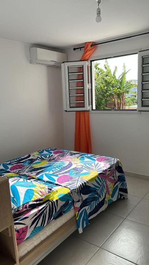 Ferienwohnung Colibri Fort-de-France Exterior foto